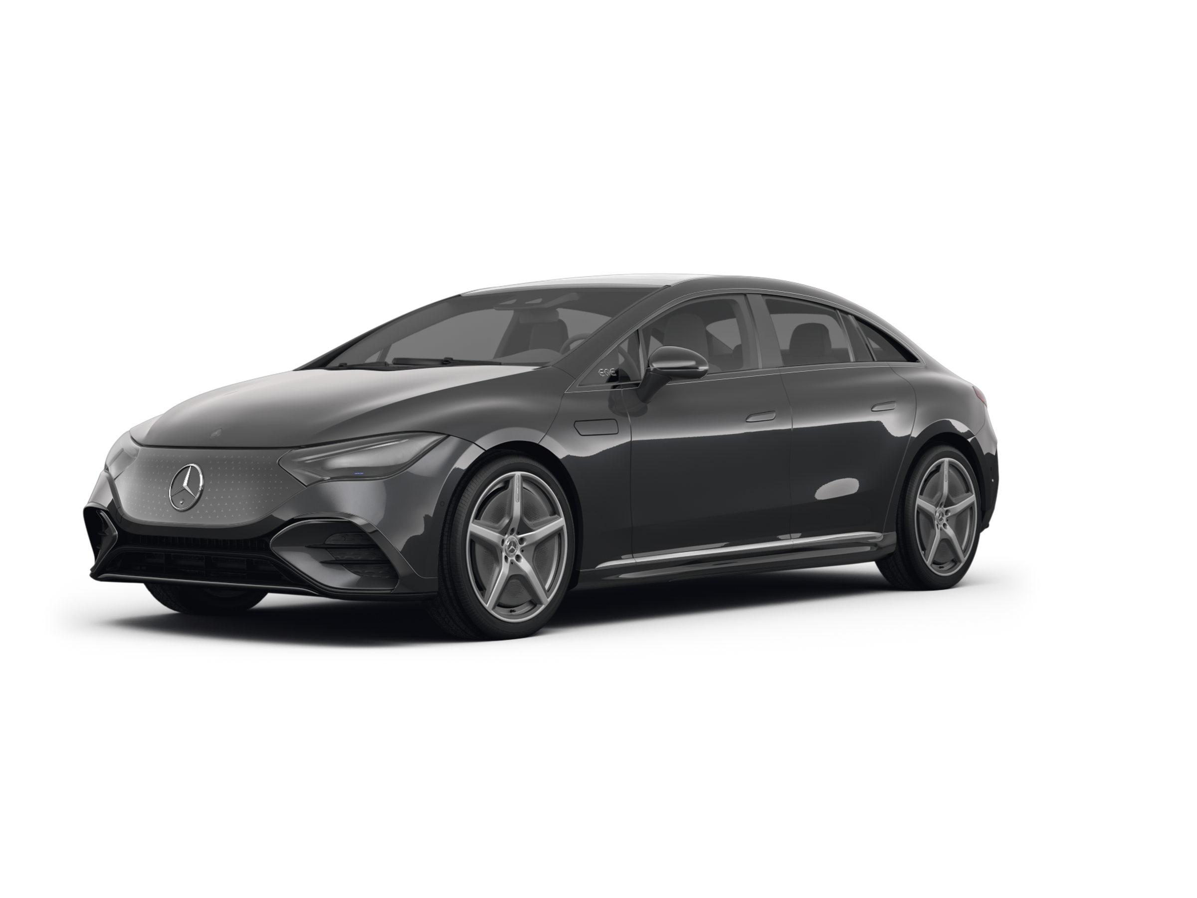 【新品半額以下‼️】EQWEL LB40 ENGLISH 1 2025年最新版 New 2025 Mercedes-Benz EQS AMG® EQS Sedan in Newport Beach